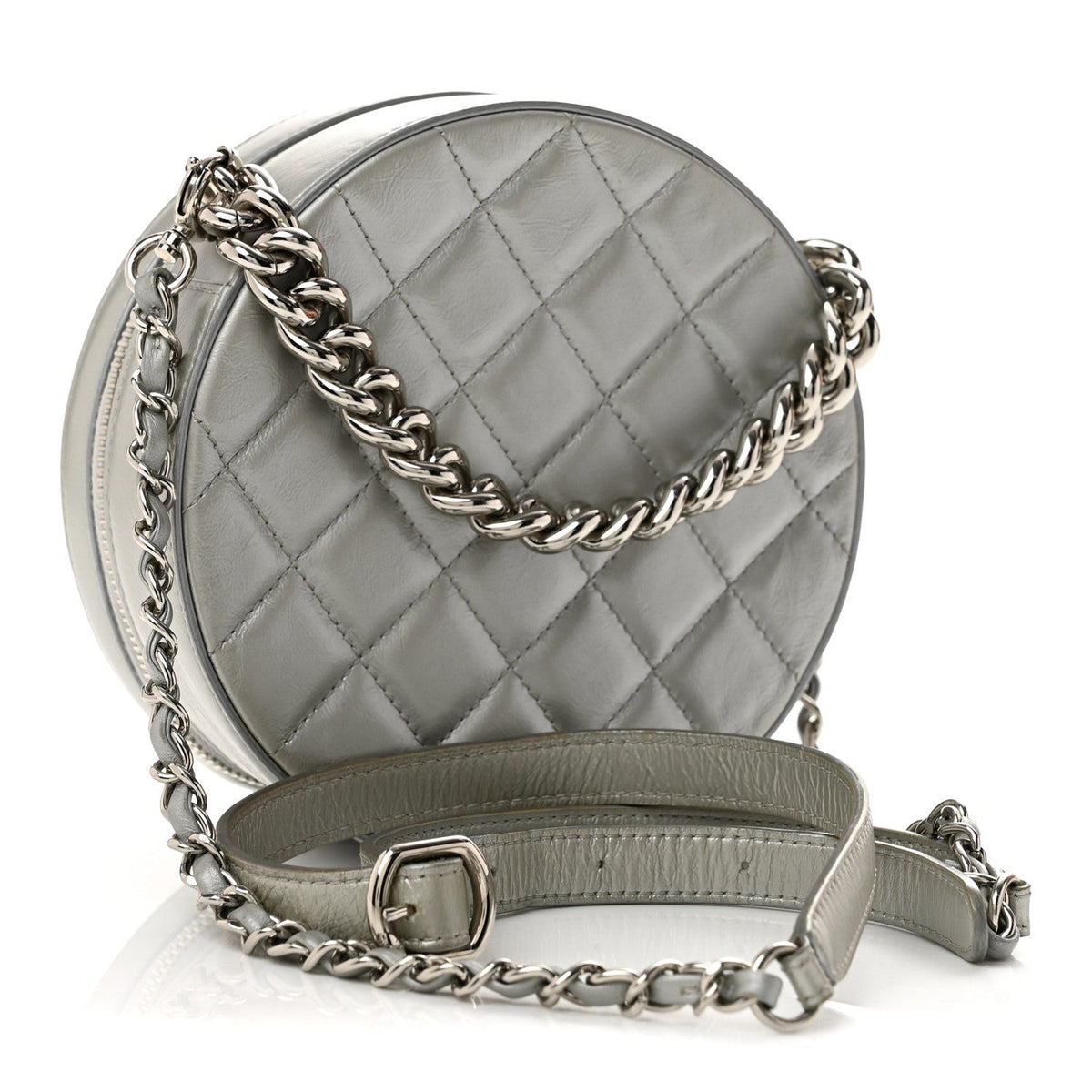 Calfskin Handbag