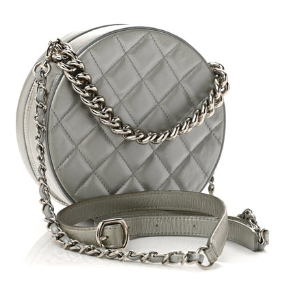Calfskin Handbag