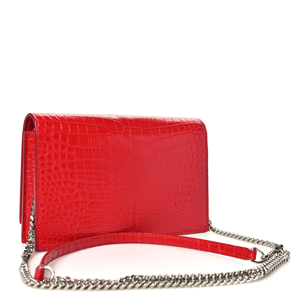 Calfskin Wallet Bag
