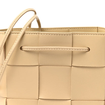 Maxi Nappa Bucket Bag