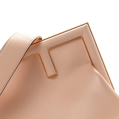 Medium Nappa Handbag