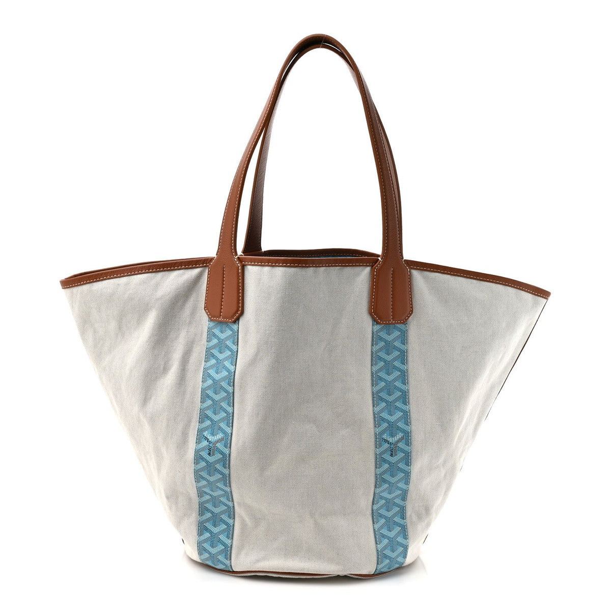 Handbag - Light Blue