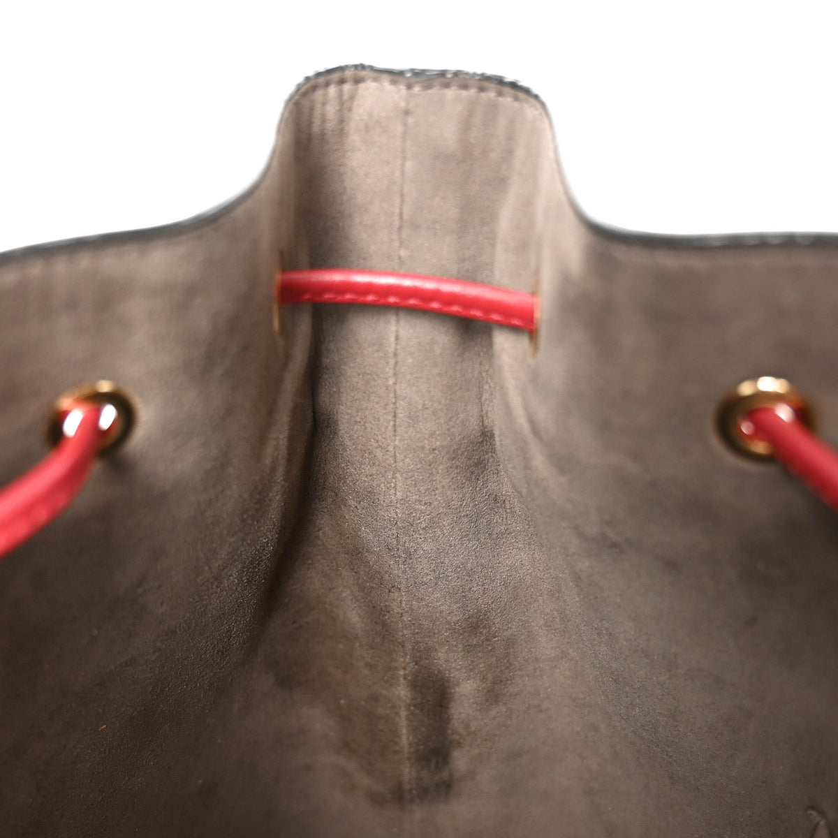 Bucket Bag - Black