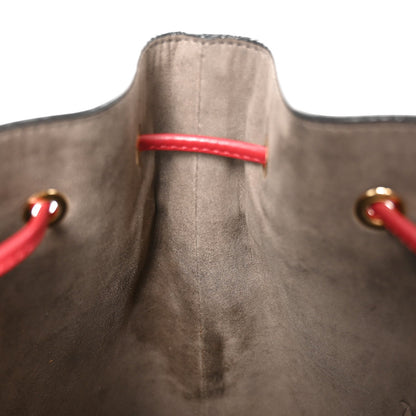 Bucket Bag - Black