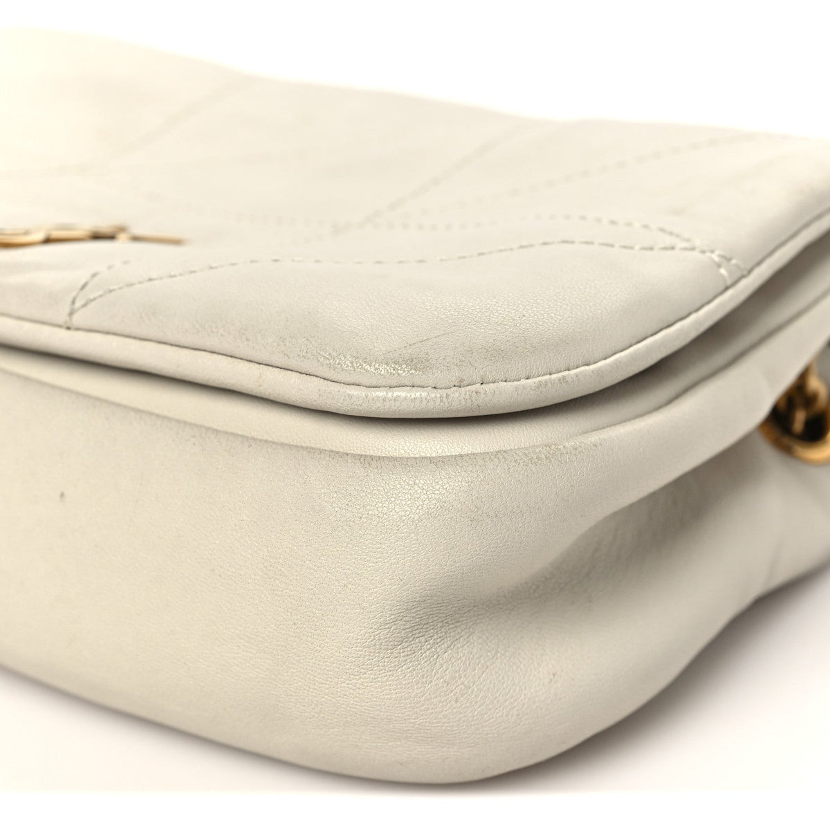 Mini Lambskin Handbag