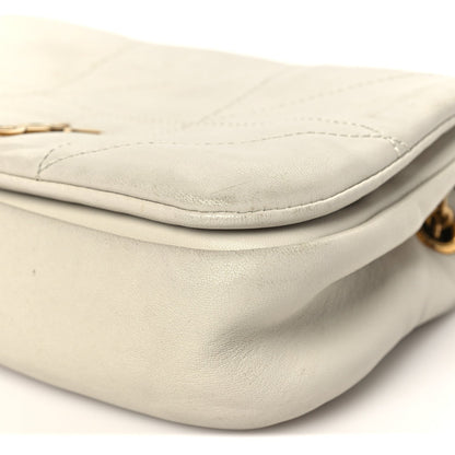 Mini Lambskin Handbag