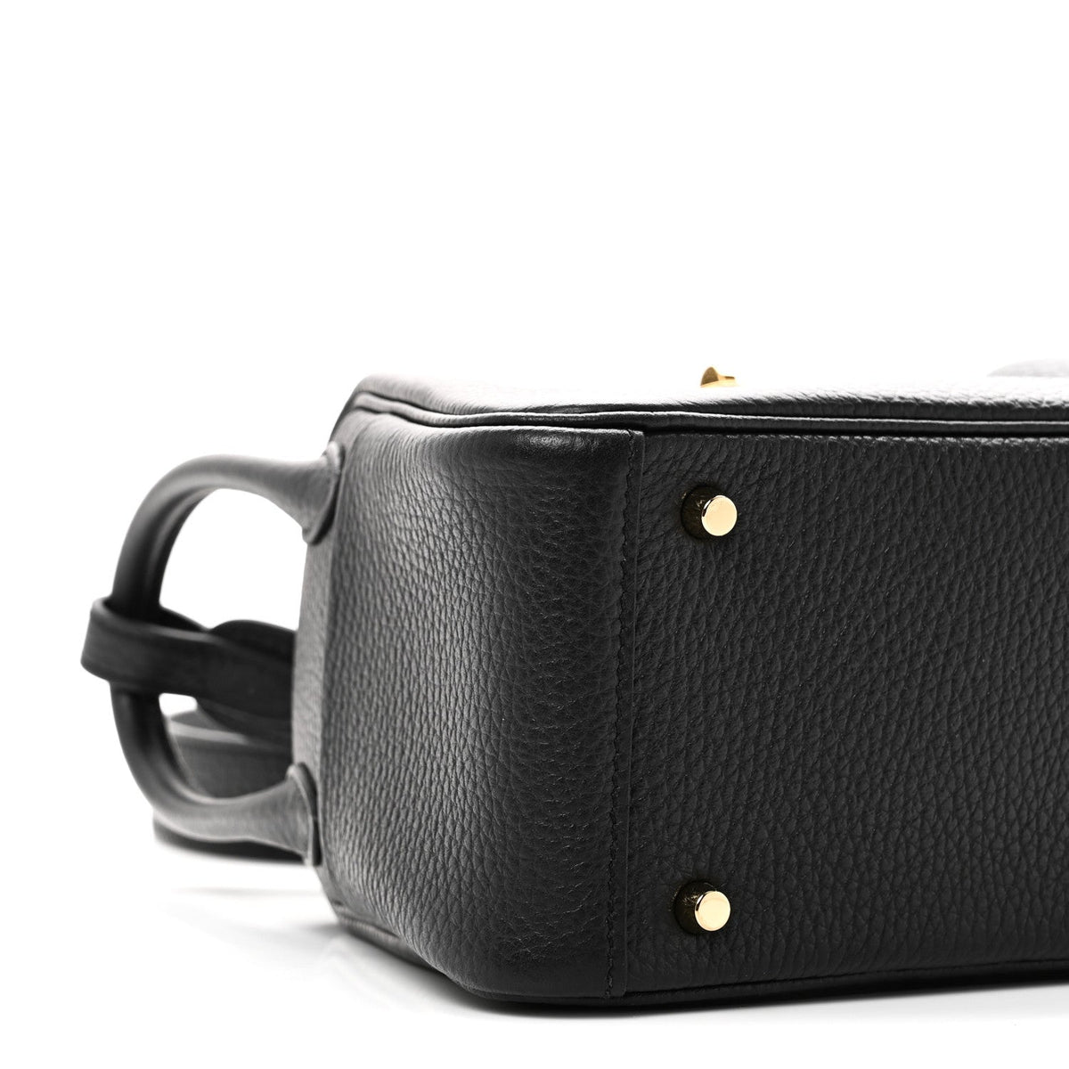 Mini Handbag - Black