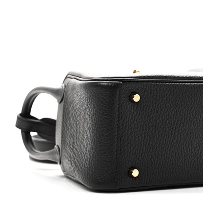 Mini Handbag - Black
