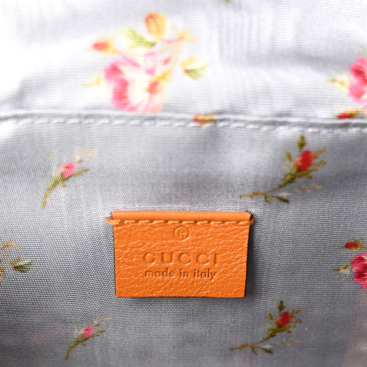 Mini Shoulder Bag - Natural