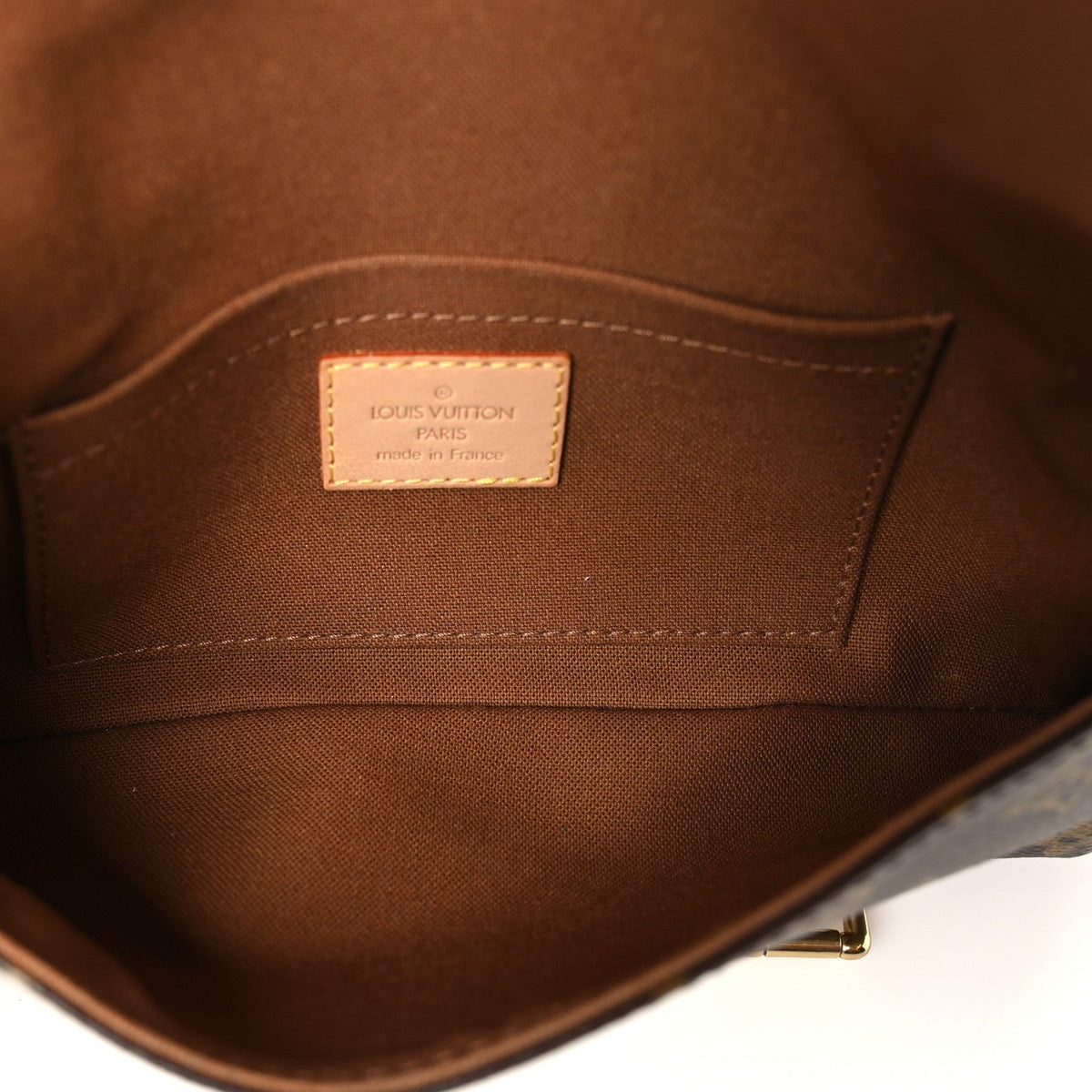 Monogram Pochette Marelle Pm Handbag