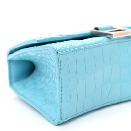 Calfskin Handbag