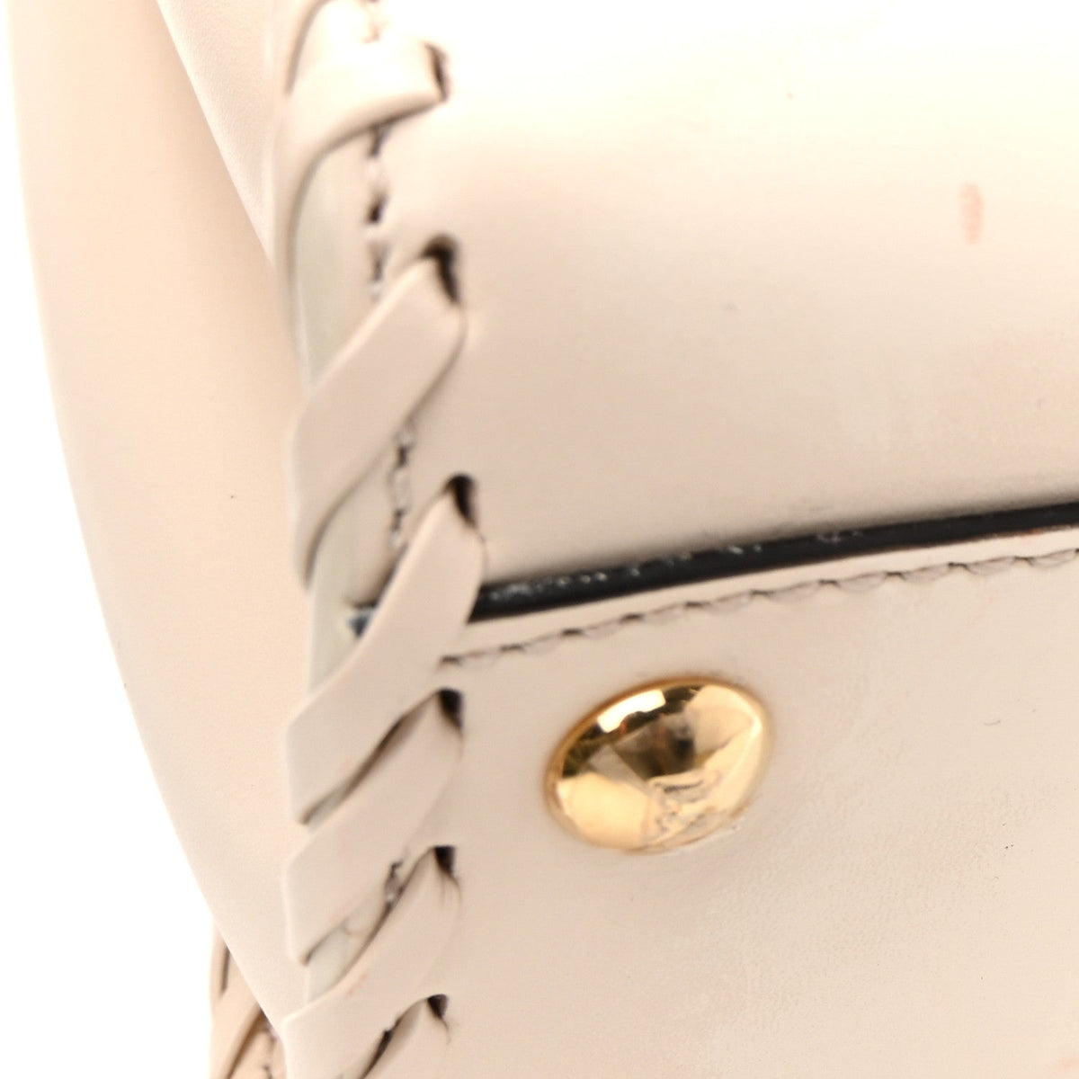 Mini Nappa Satchel Bag