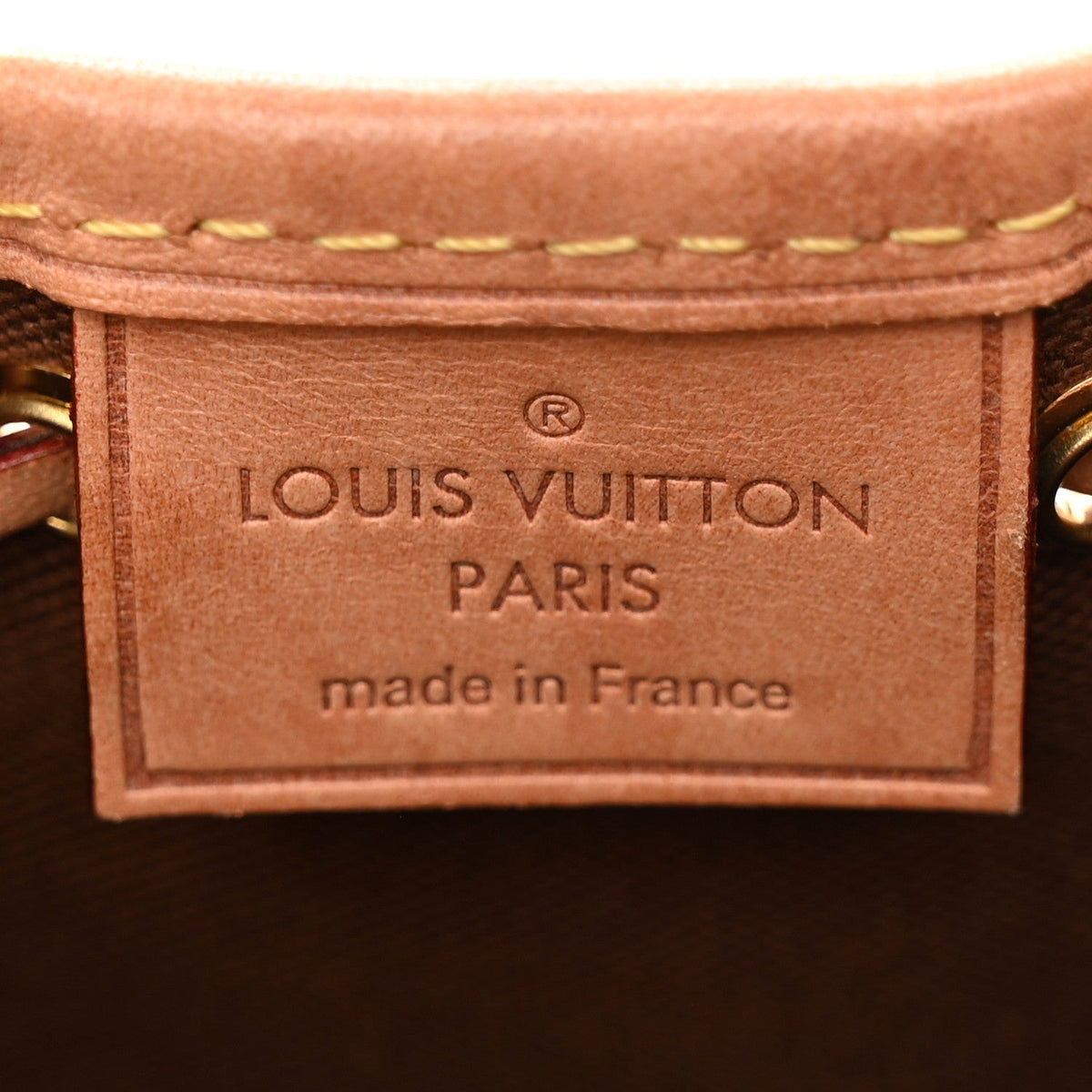 Nano Handbag