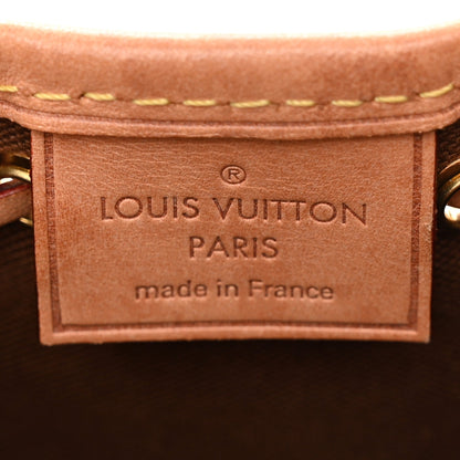 Nano Handbag