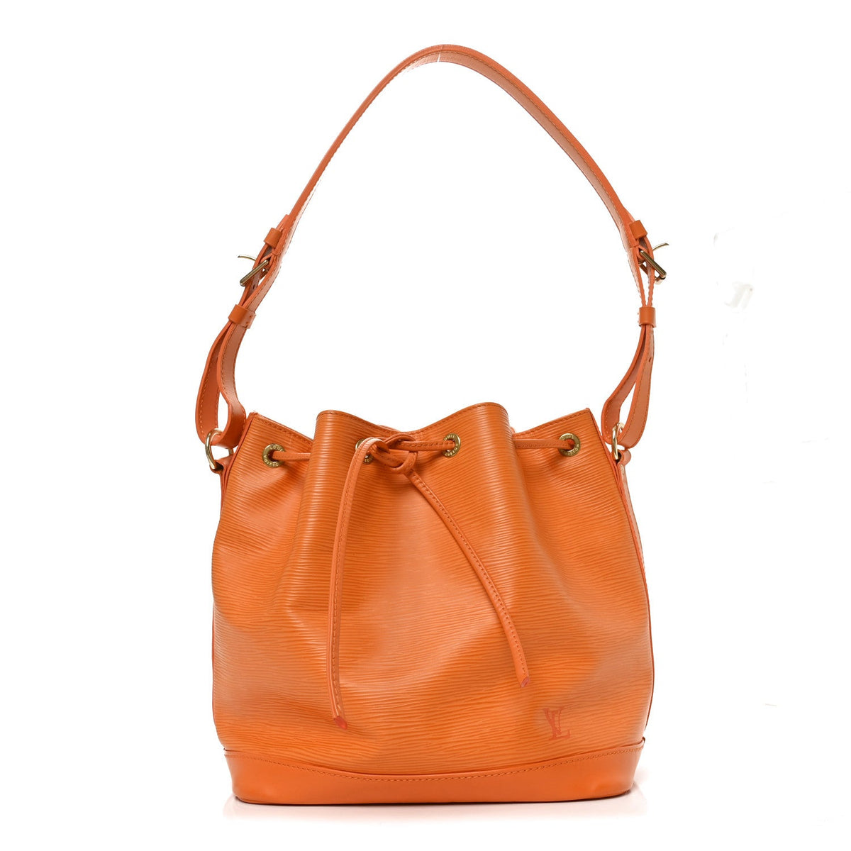 Epi Noe Mandarin Handbag