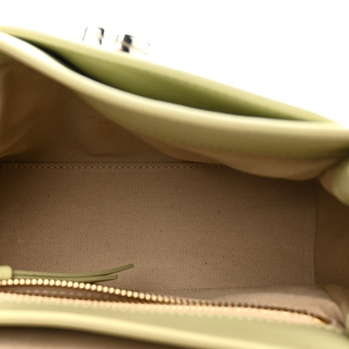 Mini Calfskin Handbag