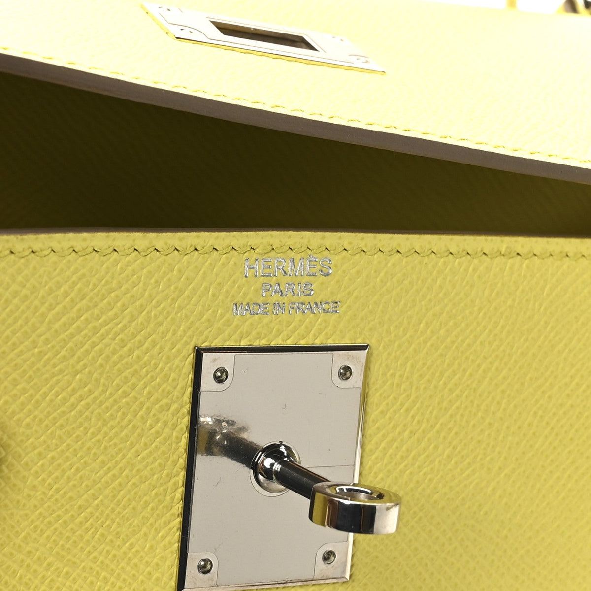 Epsom Handbag