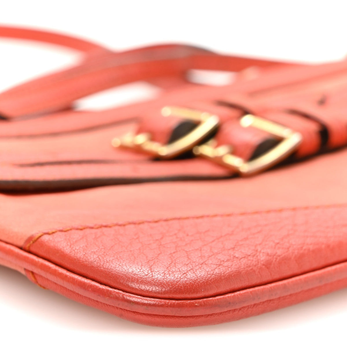 Calfskin Crossbody Bag