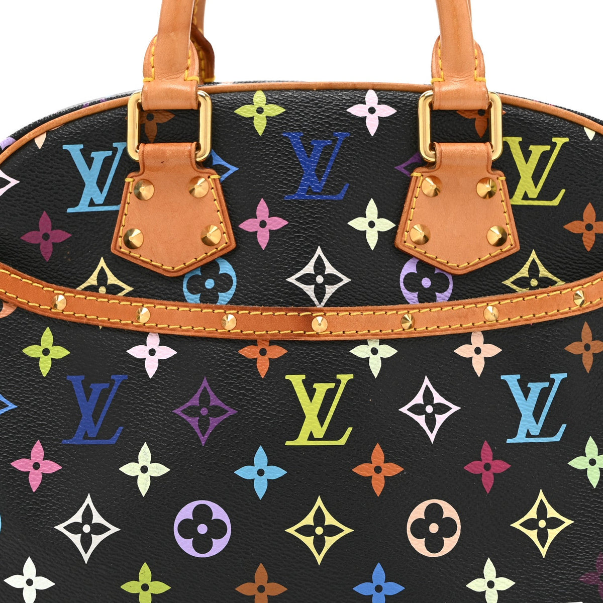 Handbag - Black