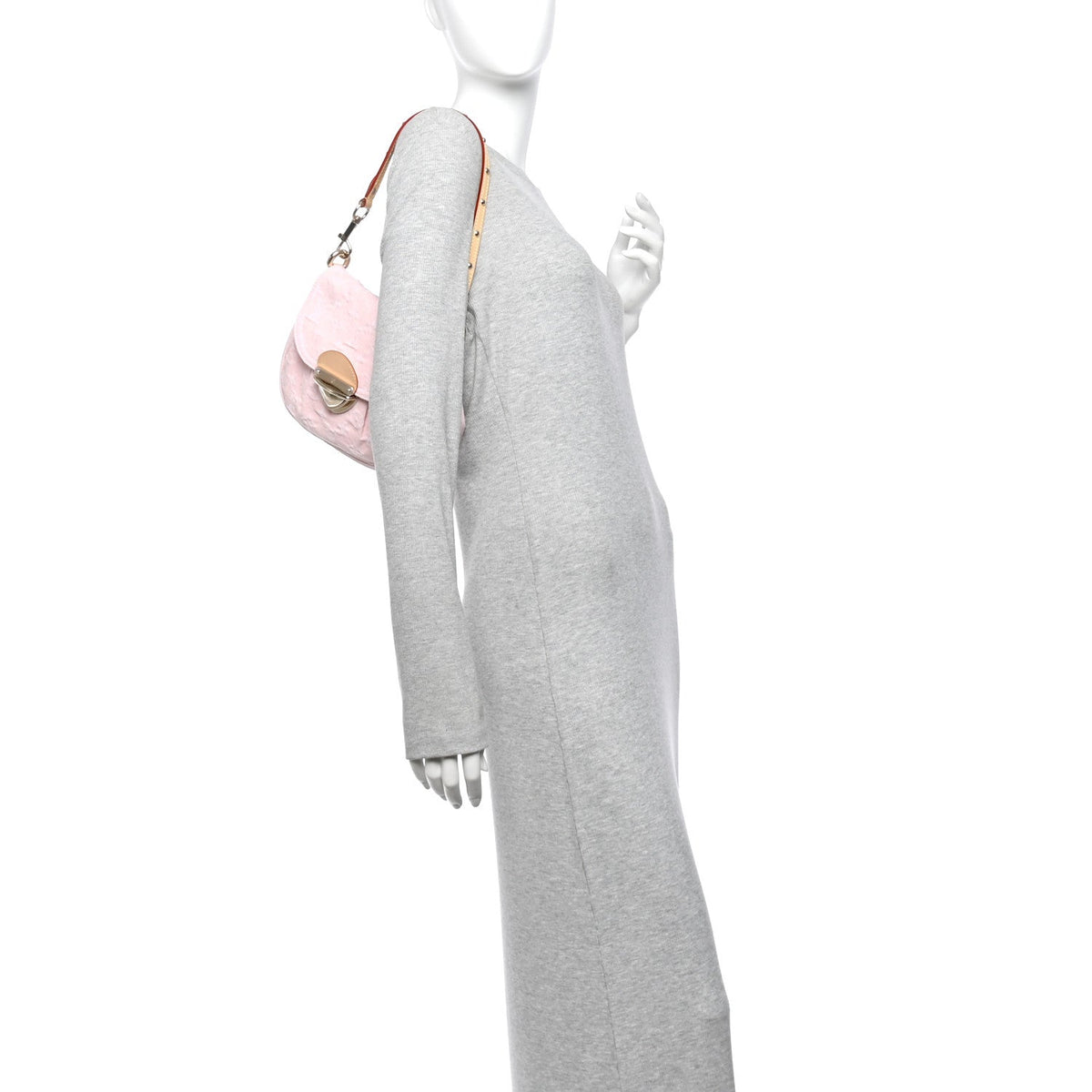 Handbag - Pink
