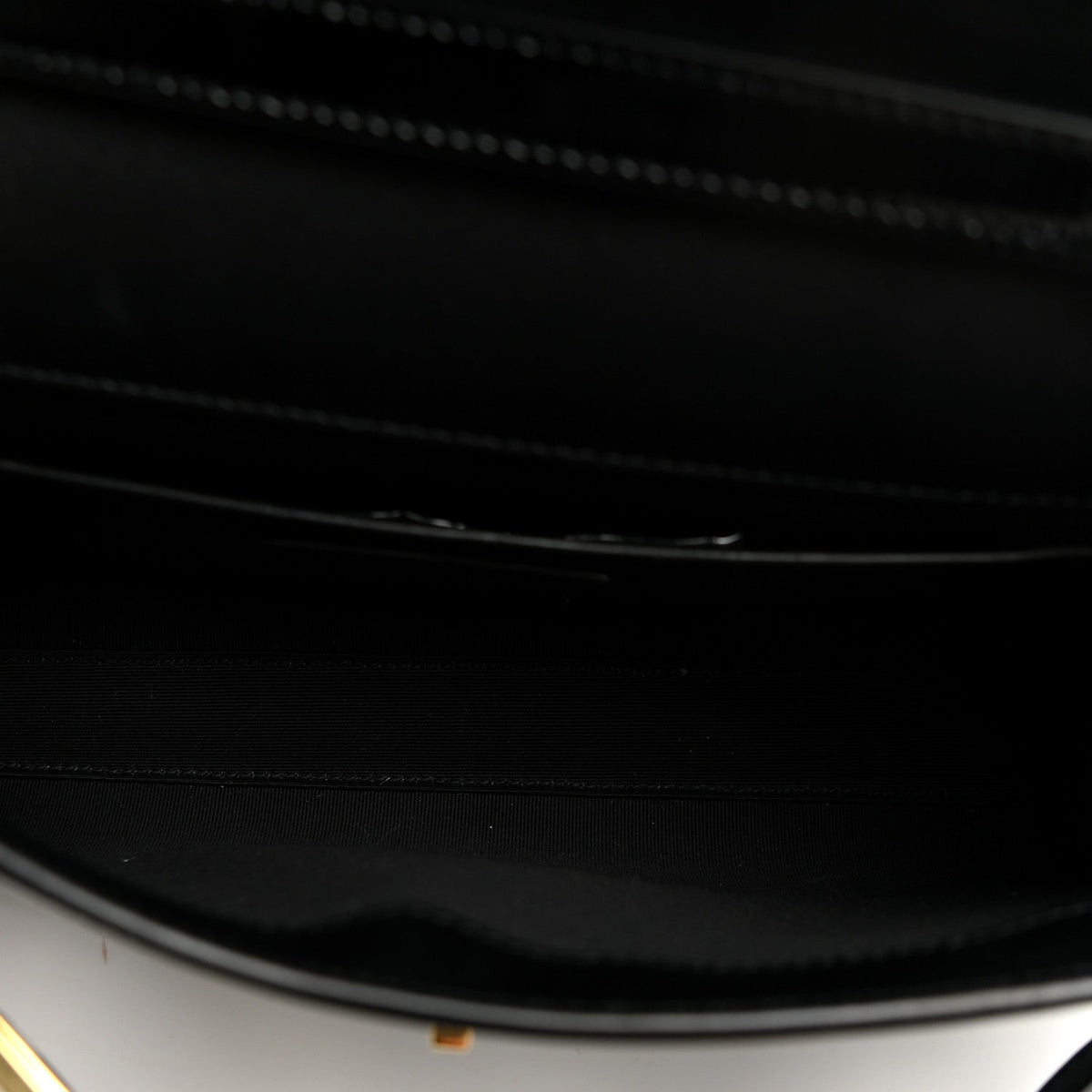 Small Shoulder Bag - Tan