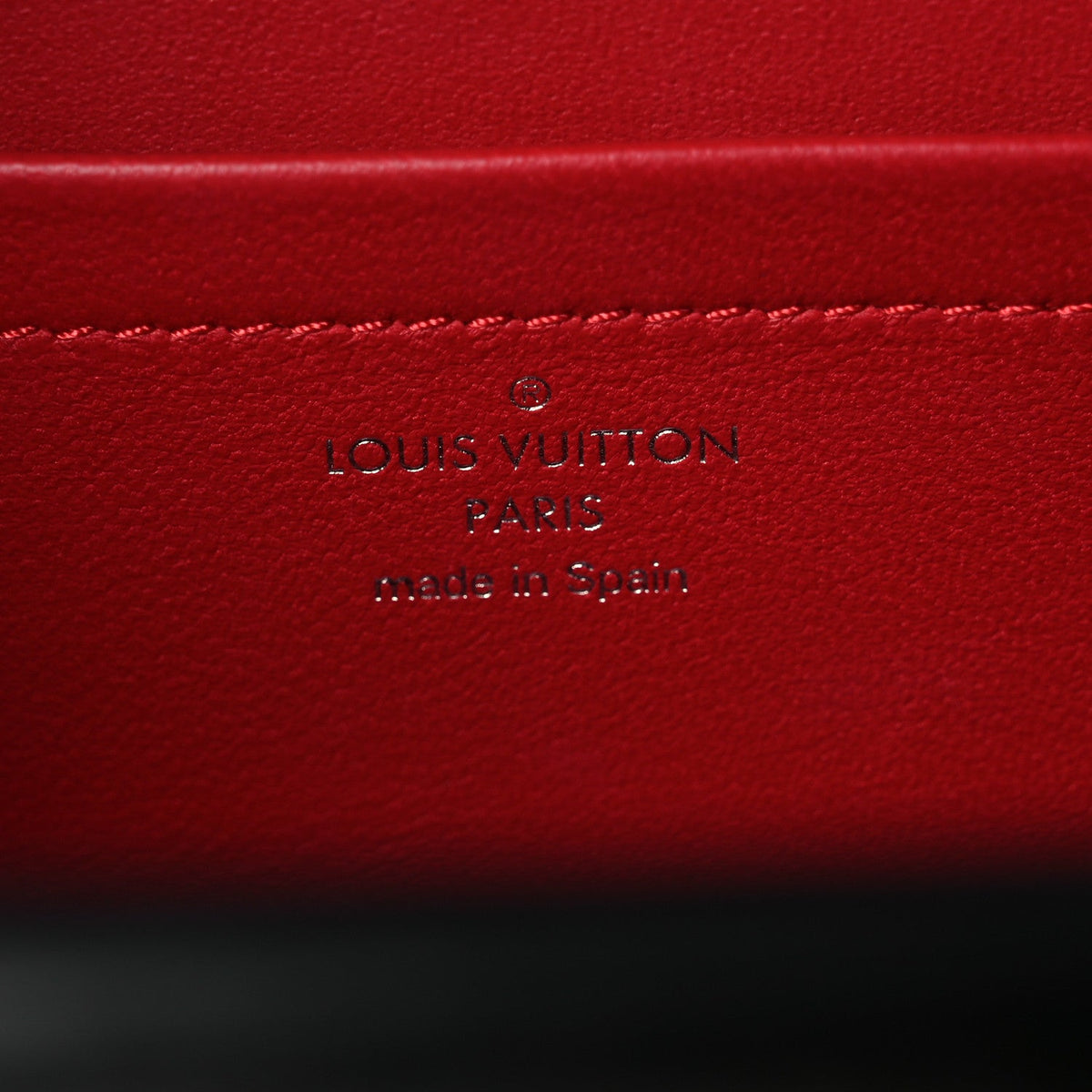 Handbag - Black