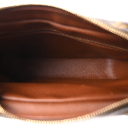 Monogram Nil 28 Handbag
