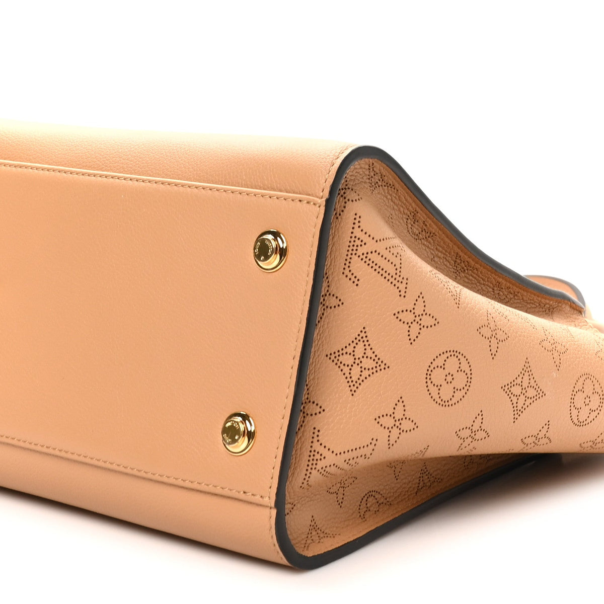 Handbag - Beige