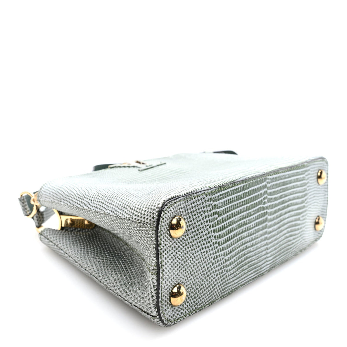 Handbag - Green