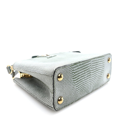 Handbag - Green
