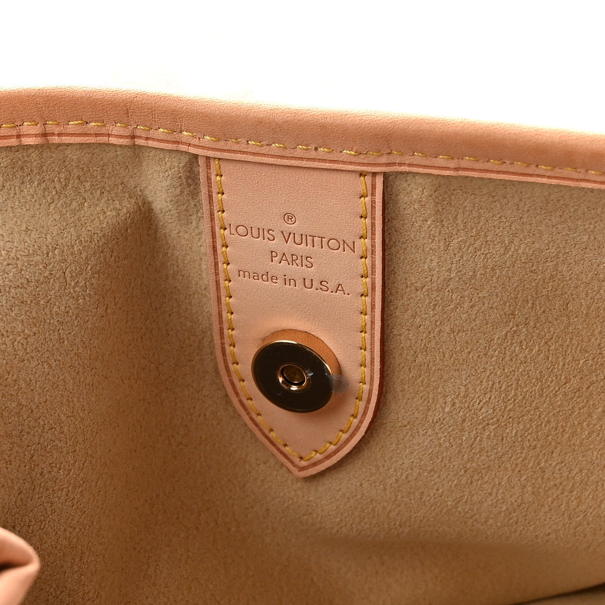 Damier Azur Galliera Gm Handbag