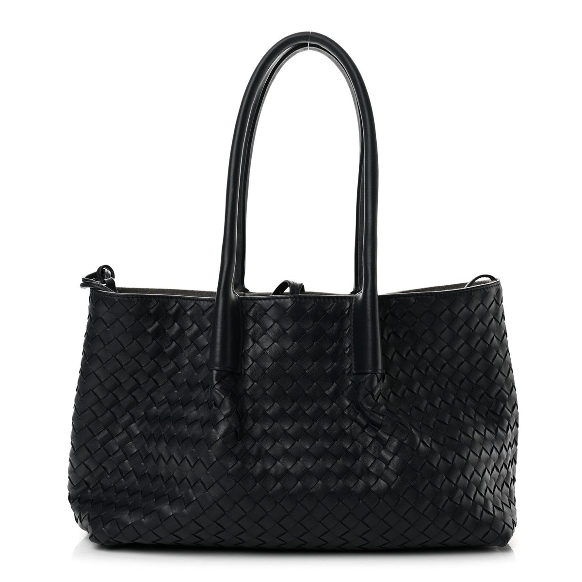 Calfskin Tote Bag