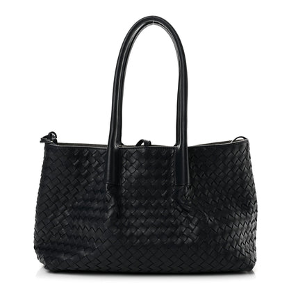 Calfskin Tote Bag
