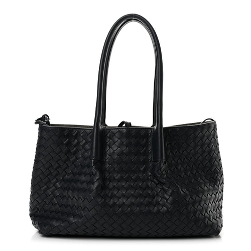 Calfskin Tote Bag