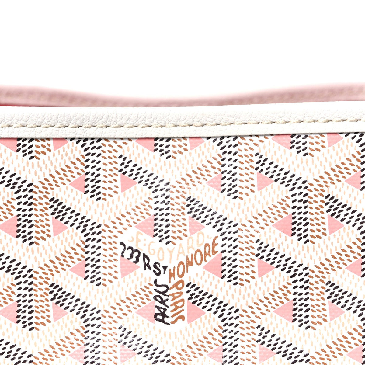 Handbag - White