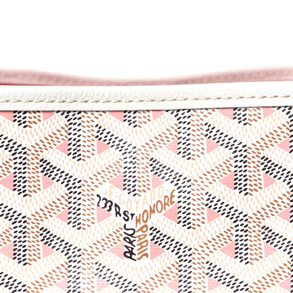 Handbag - White