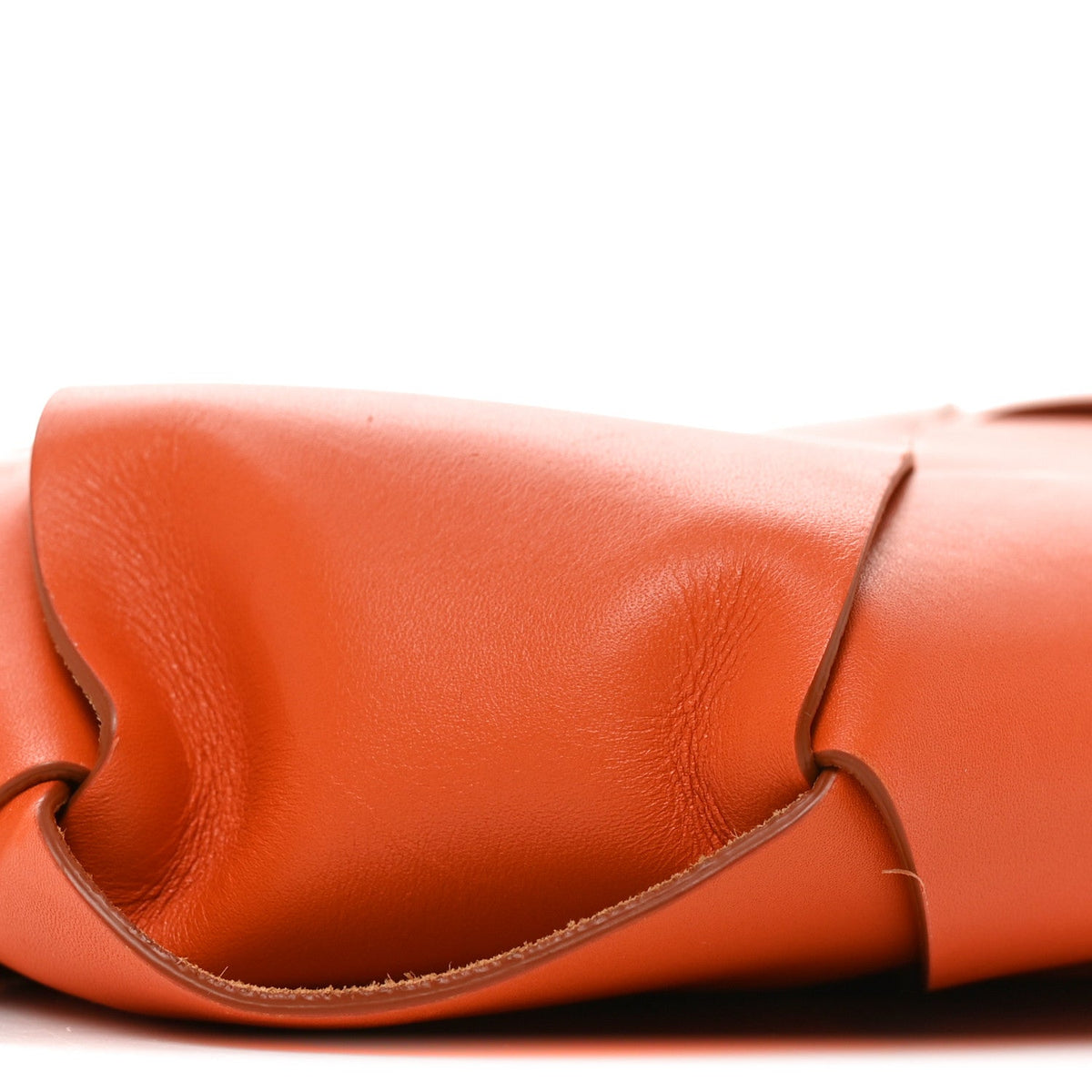 Small Calfskin Tote Bag