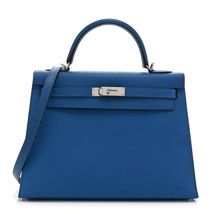 Epsom Handbag