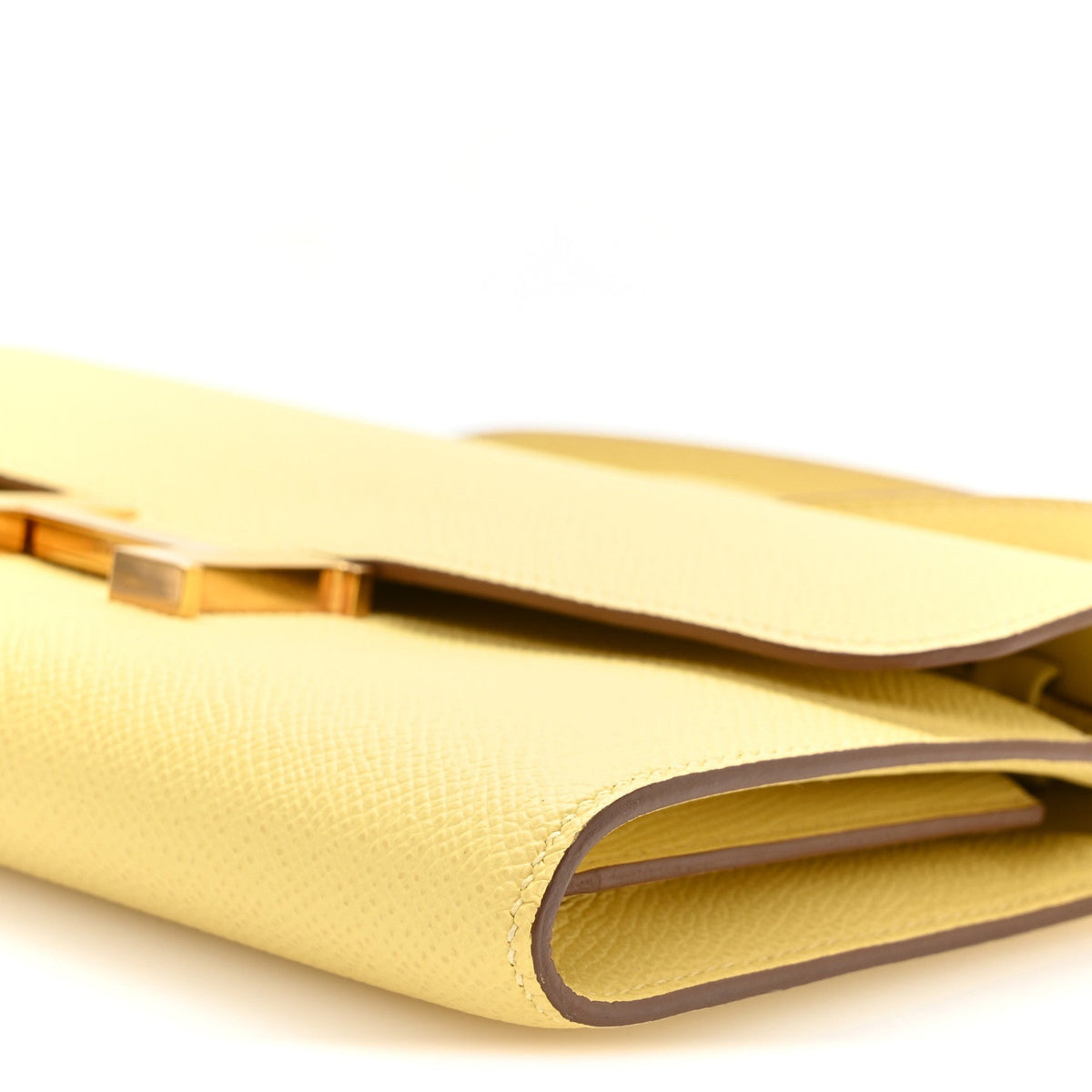 Epsom Wallet Bag - Tan