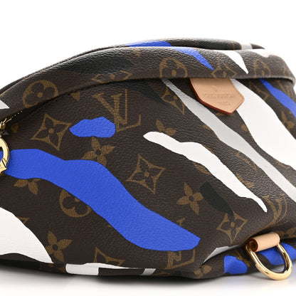 Handbag - Blue