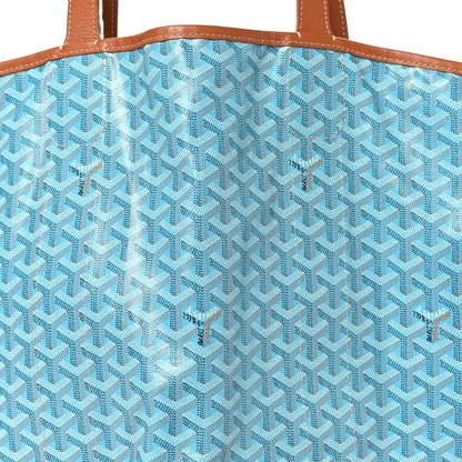 Handbag - Light Blue