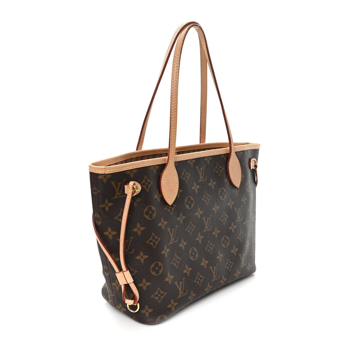 Monogram Neo Neverfull Pm Handbag