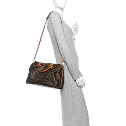 Monogram Speedy Bandouliere 30 Handbag