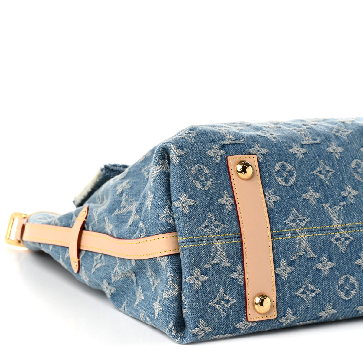 Handbag - Blue
