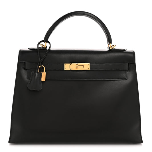 Handbag - Black