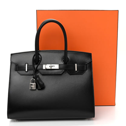 Handbag - Black