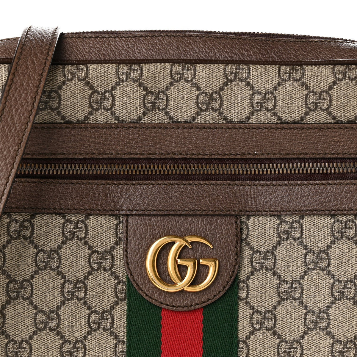 Medium Handbag - Brown