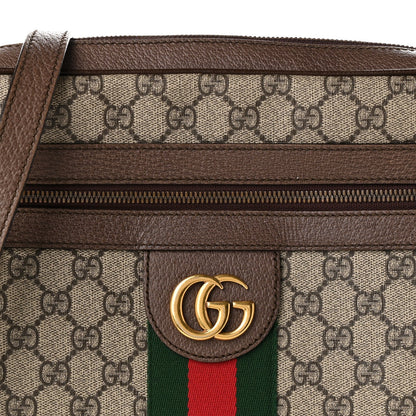 Medium Handbag - Brown