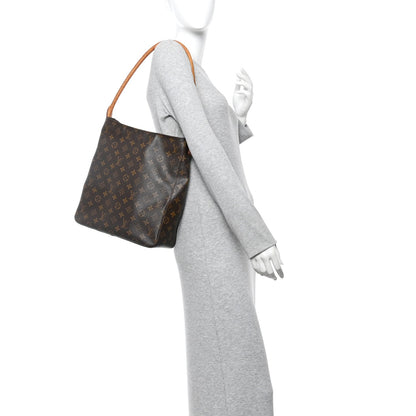 Monogram Looping Gm Handbag
