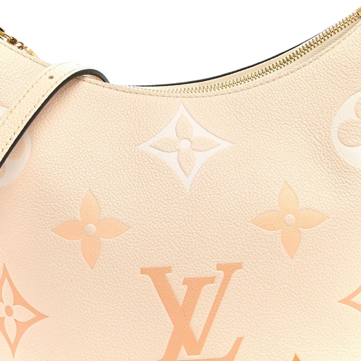 Handbag - Cream